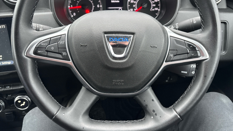 Dacia Duster 1.3 TCe 130 Prestige 5dr Petrol Estate